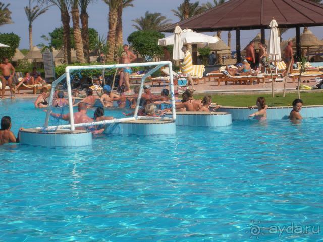 фото Sharm Grand Plaza