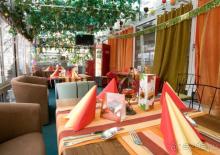 Самый лучий отель