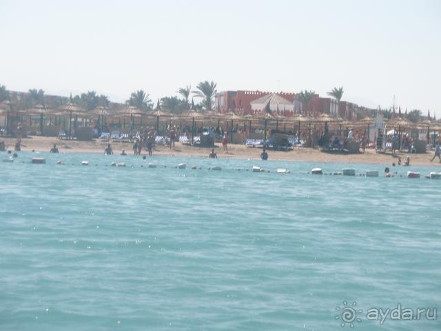 фото Island garden resort