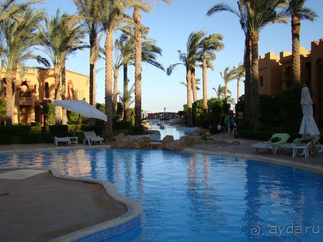 фото Rehana Royal Beach Resort Aqua Park & Spa