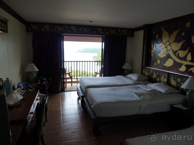 Номер Де Люкс 3308