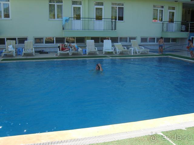 фото Холодная Речка