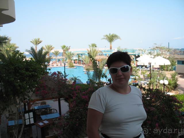 Маленький хороший отель