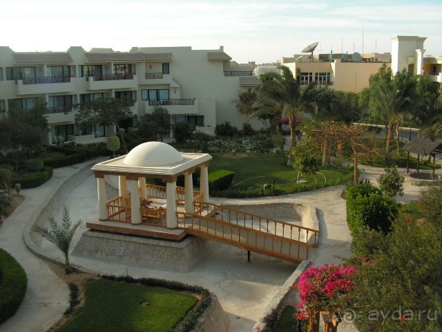 Grand Plaza (Grand Azur)