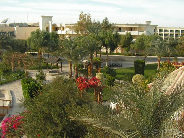 фото Grand Plaza 