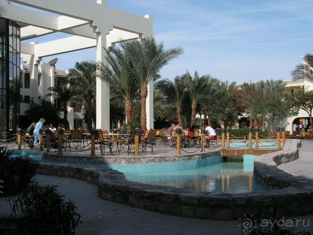 фото Grand Plaza 