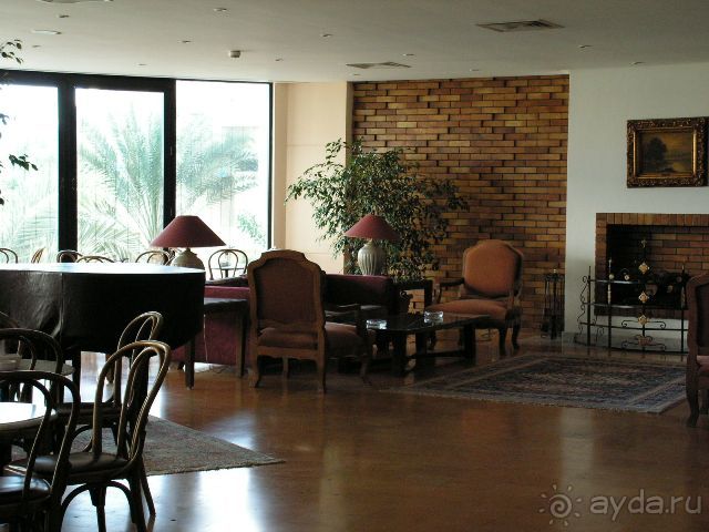 фото Grand Plaza 