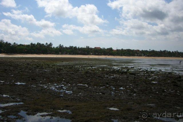 Melia Bali Villas Resort & SPA