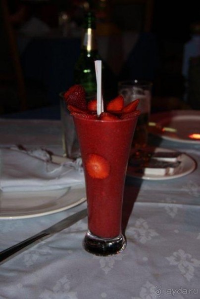 фото Island View Resort