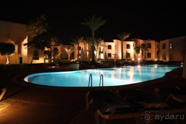 фото Island View Resort