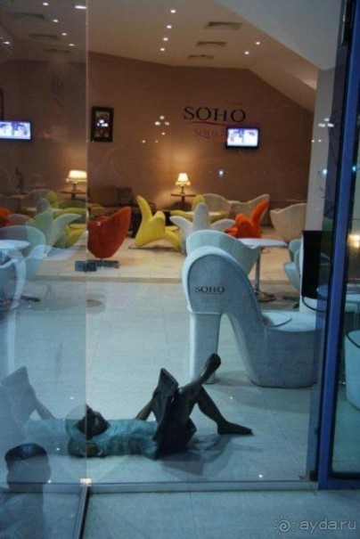 фото Island View Resort