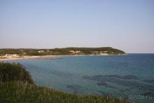 Sani Beach Club and Spa