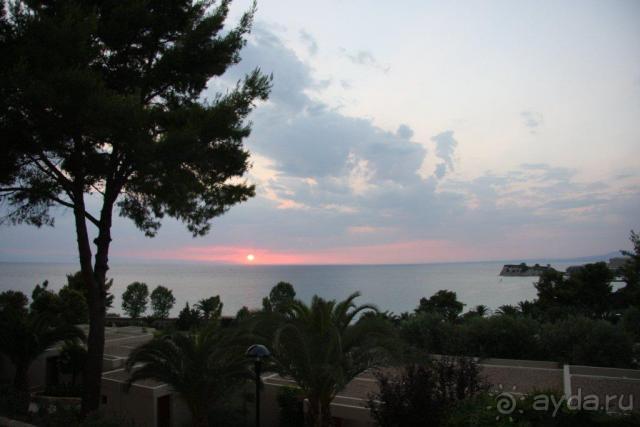 фото Sani Beach Club & Spa