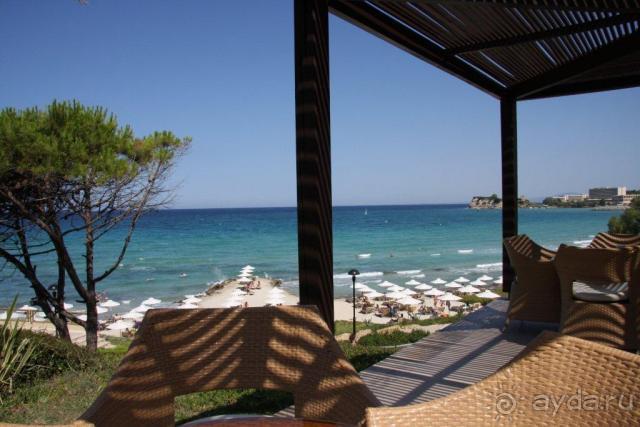 фото Sani Beach Club & Spa