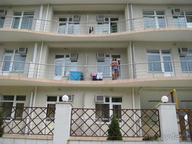 фото Валенсия