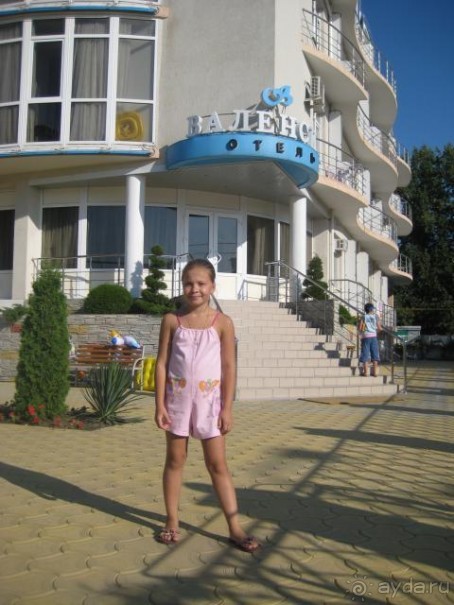 фото Валенсия