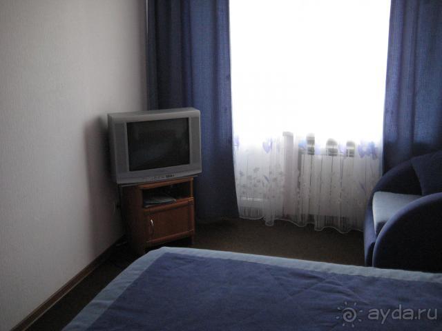 фото Валенсия