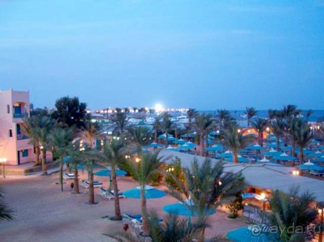 фото Le Pacha Resort