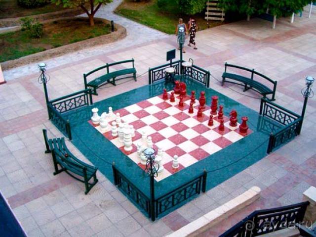 фото Le Pacha Resort