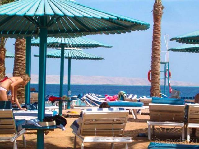 фото Le Pacha Resort