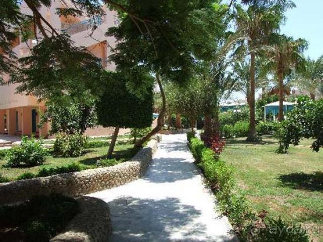 фото Le Pacha Resort