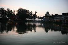 Очень уютный,ухоженый,приятный отель