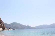 Тихий и спокойный отдых. Отель высокого уровня.