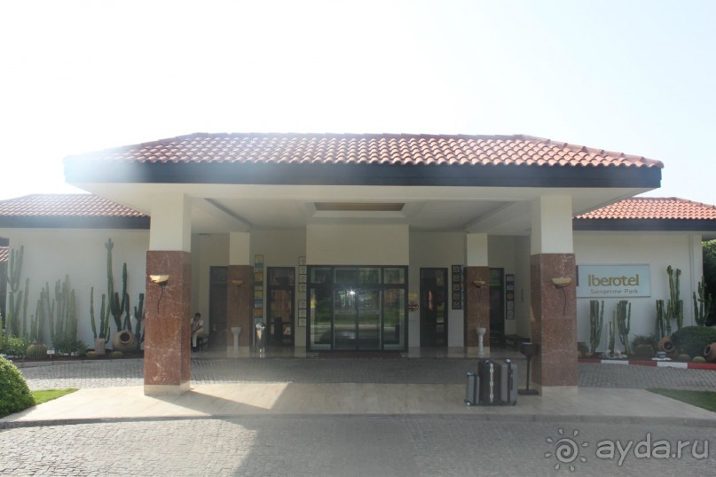 фото Village Inn