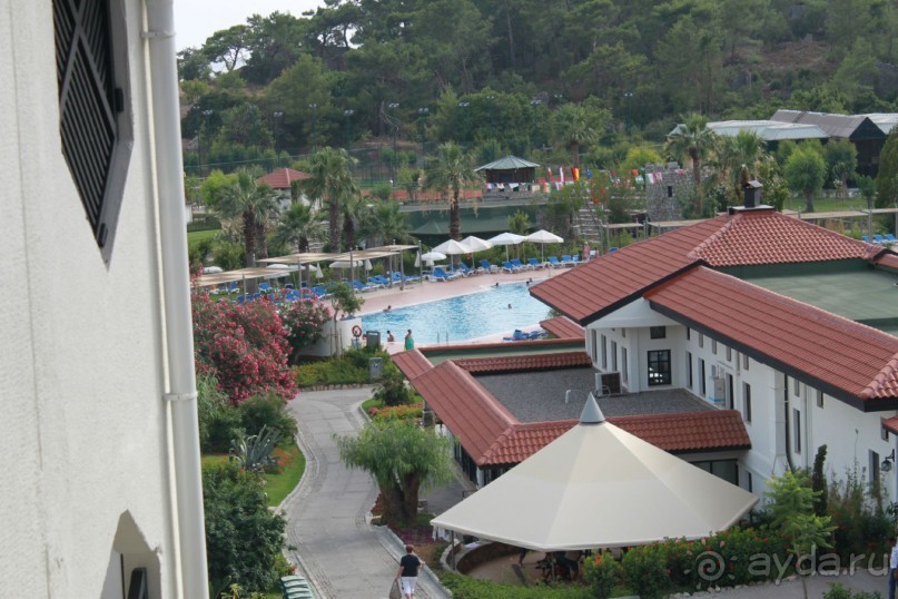 фото Village Inn