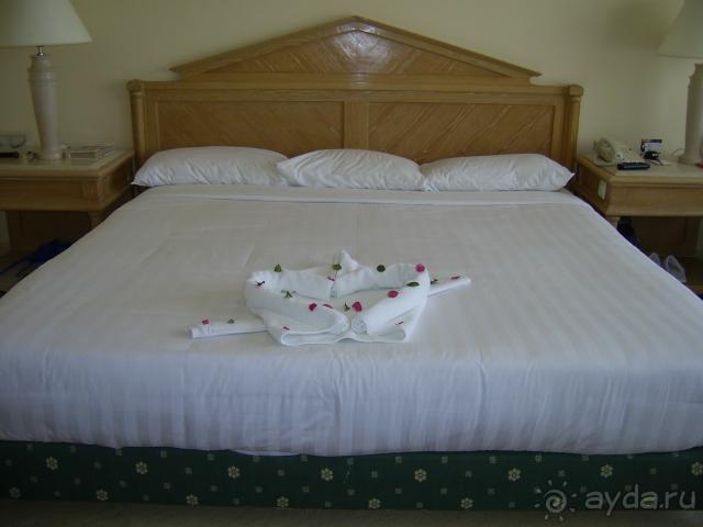 Рай для пенсионеров!!!!