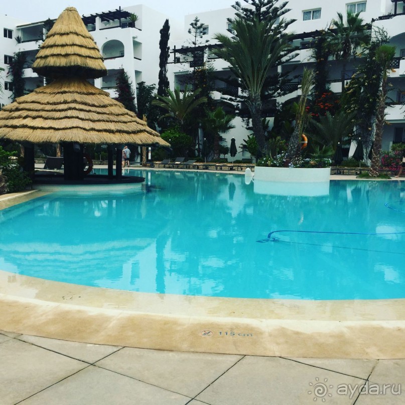 Очень достойный отель, главное БЕЗ ДЕТЕЙ)))))))