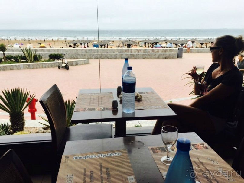 Очень достойный отель, главное БЕЗ ДЕТЕЙ)))))))