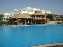 Я была приятно удивлена! Я хочу обратно))))