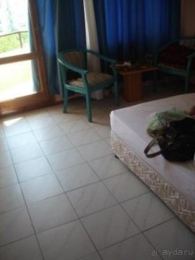 Лучше сидеть дома...