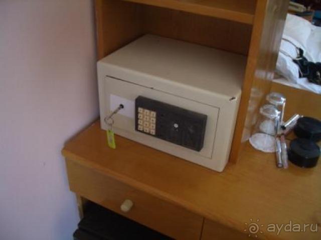 Лучше сидеть дома...