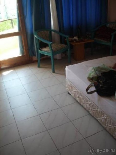 Лучше сидеть дома...