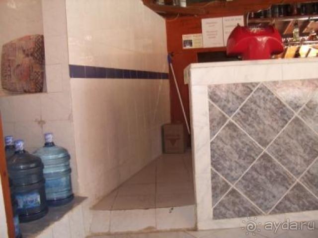 Лучше сидеть дома...