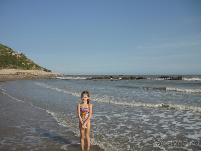 Отель только для вашего отдыха