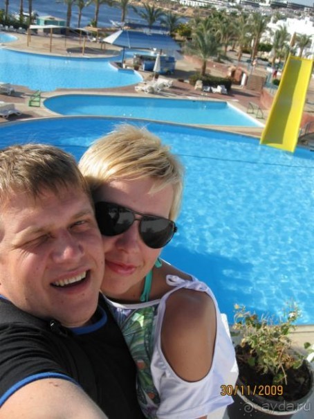 фото Gardenia Plaza Resort