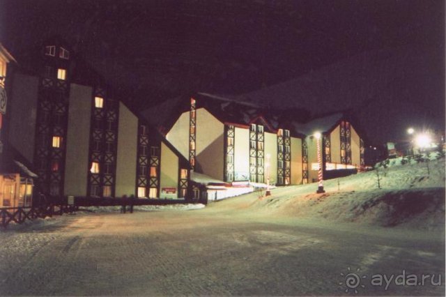 Страшная правда о Паландокене.