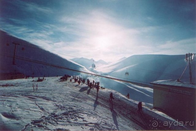 Страшная правда о Паландокене.