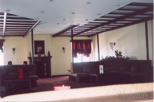 Страшная правда о Паландокене.