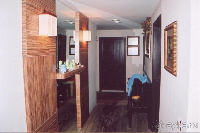 Страшная правда о Паландокене.