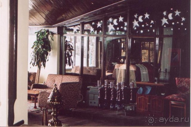 Страшная правда о Паландокене.