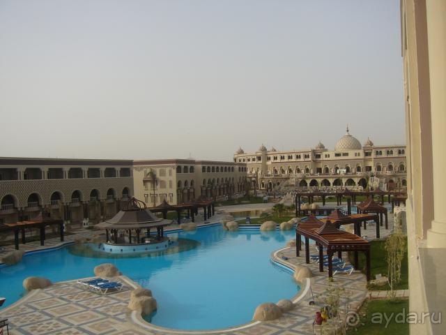 фото Holiday Club Naxos