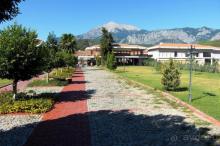 КАК В ПИОНЕРСКОМ ЛАГЕРЕ