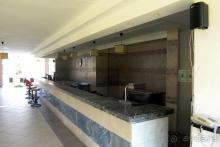 КАК В ПИОНЕРСКОМ ЛАГЕРЕ