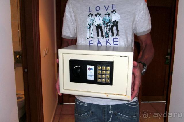 фото Club Marco Polo