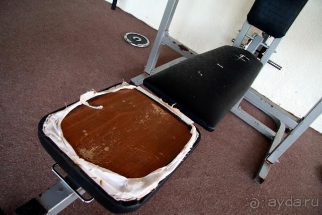 фото Club Marco Polo