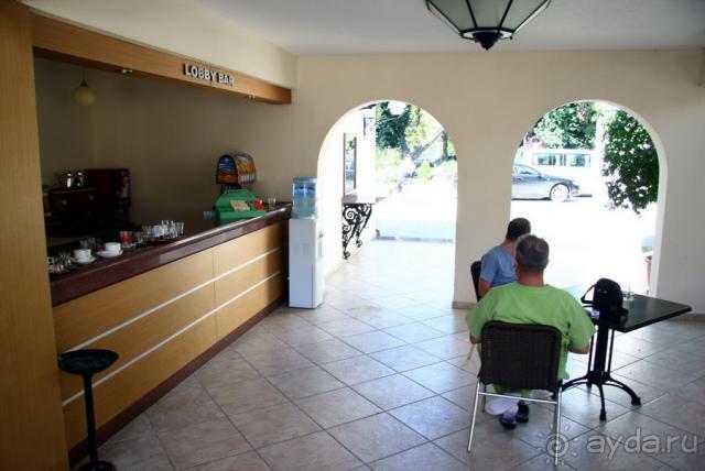 фото Club Marco Polo